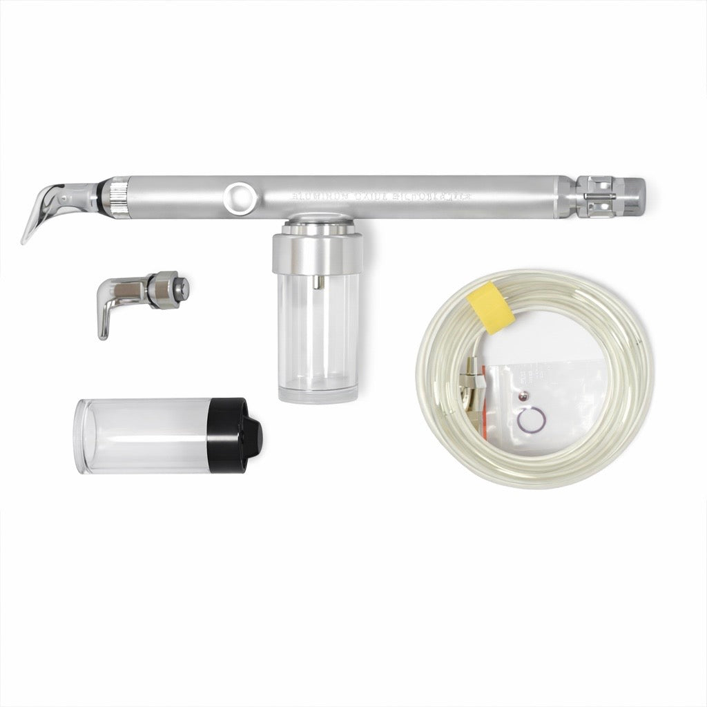 Arenador de Consultorio 3D Dream