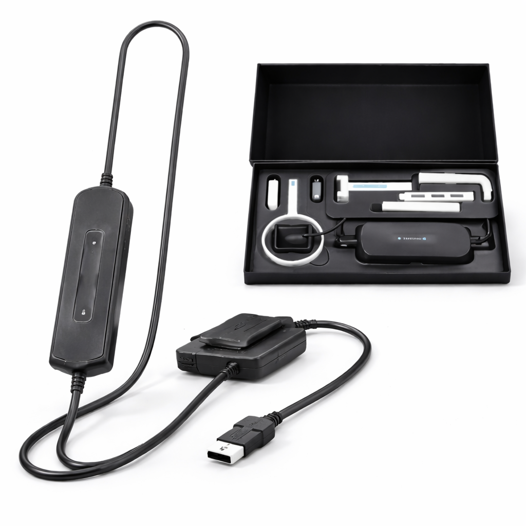 Combo Sensor + Rayos x Portatil GENERICO