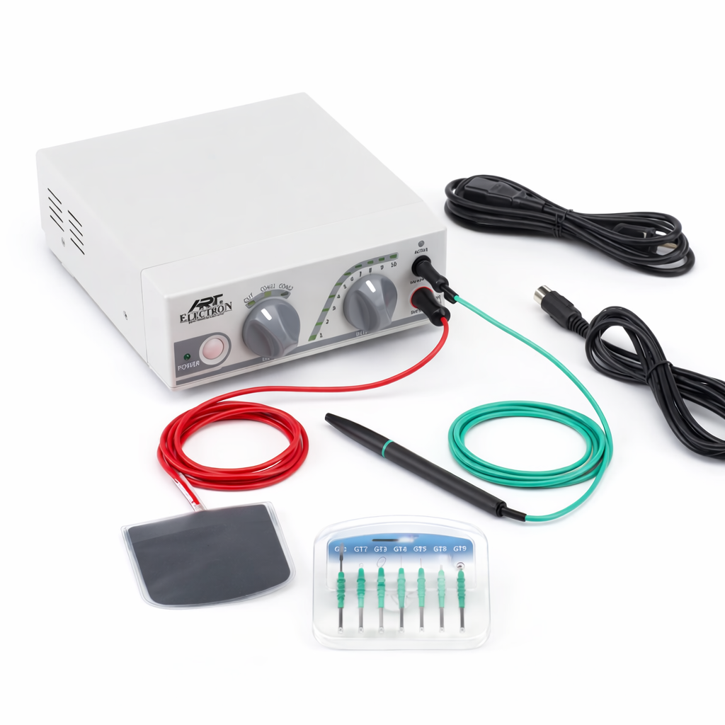 Electrobisturí Bonart ART-E1