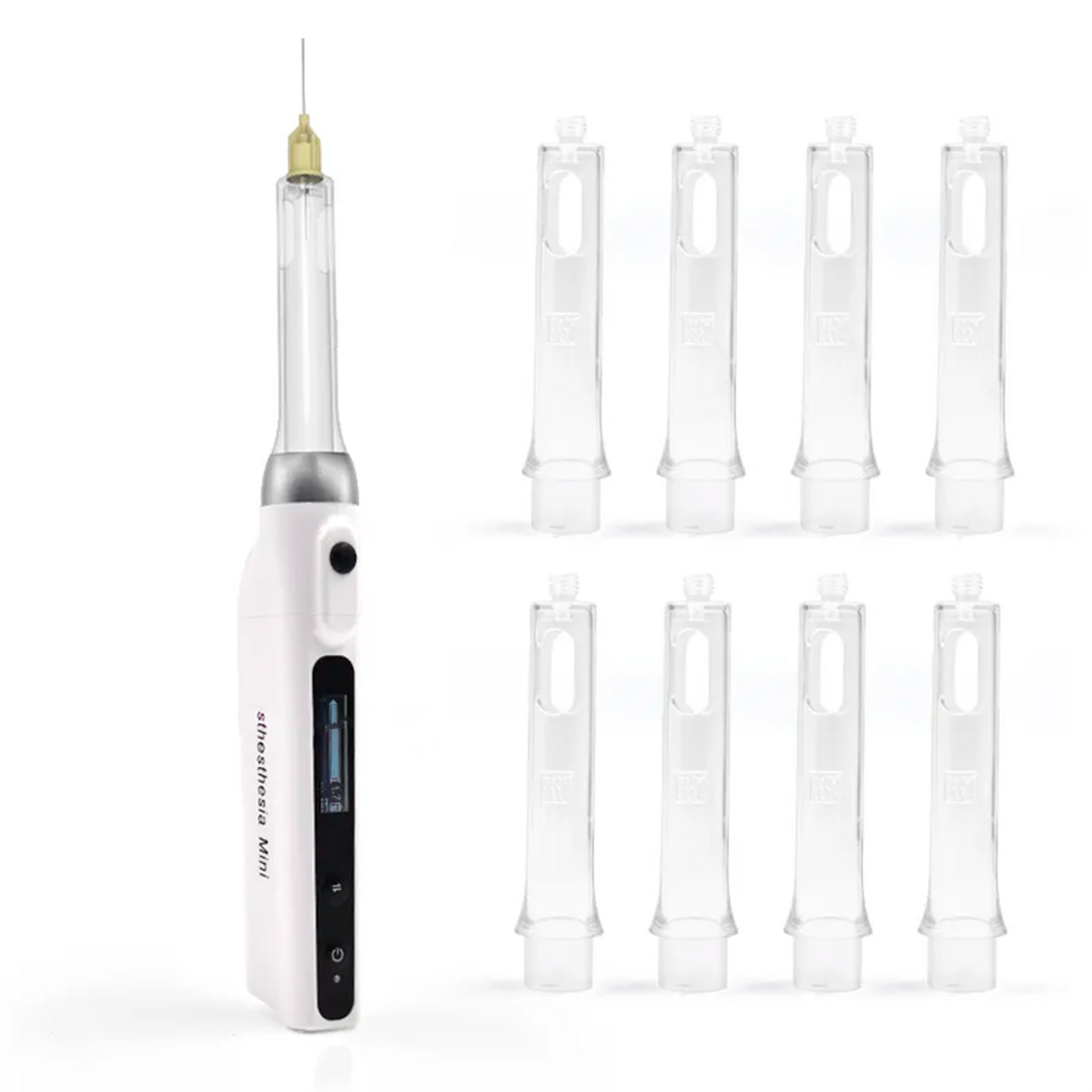Anestesia Digital Mini - Dental