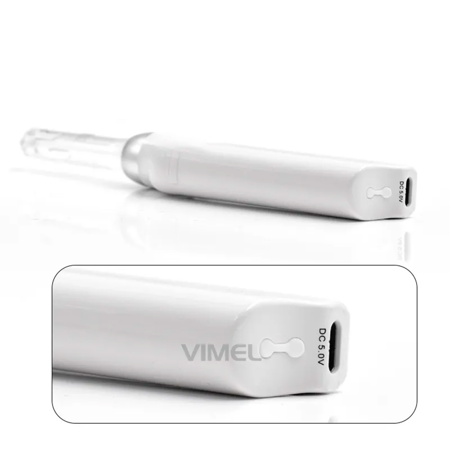 Anestesia Digital Mini - Dental