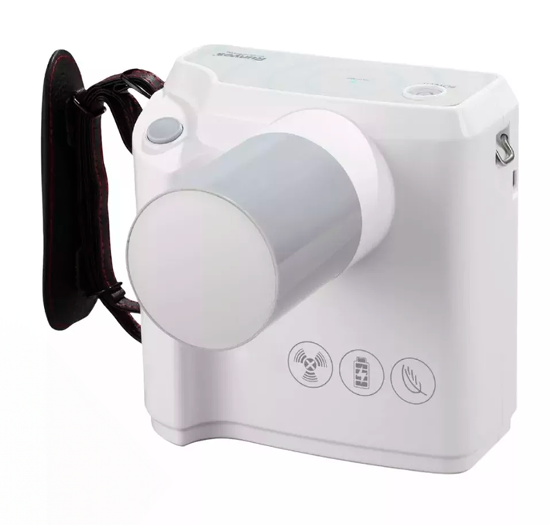 Rayos x Portatil - 3D Dream - Radiografo