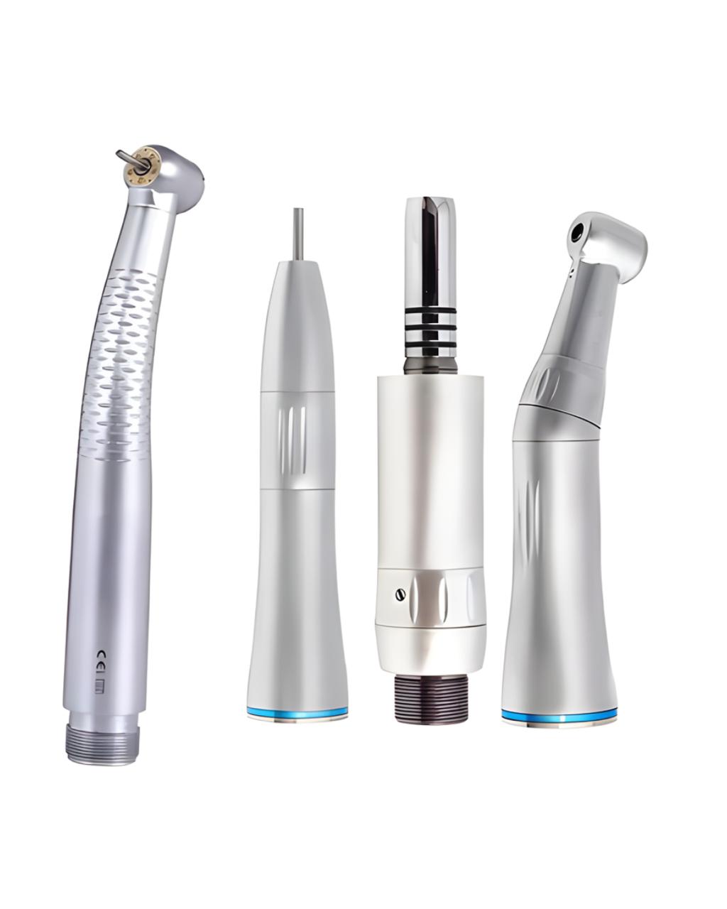 Kit de Piezas de Mano de Aire Odontológicas