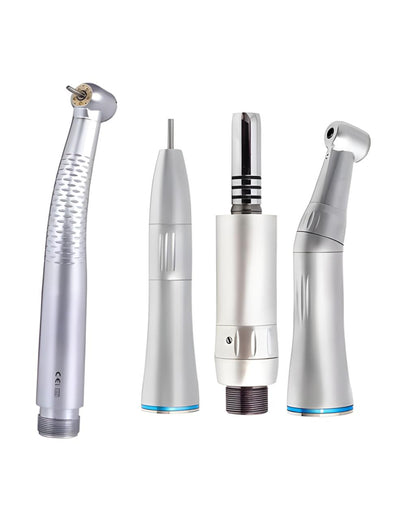 Kit de Piezas de Mano de Aire Odontológicas