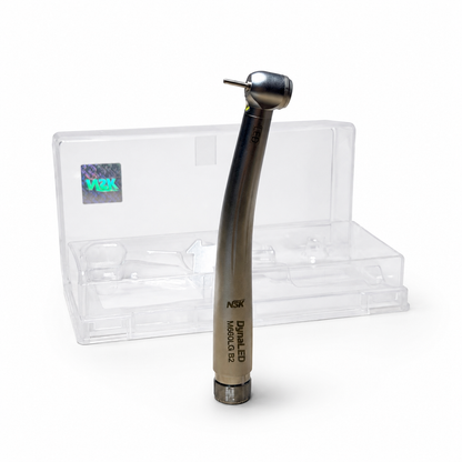 Pieza de Mano NSK Alta Velocidad con Luz LED Dental | 3D Dream