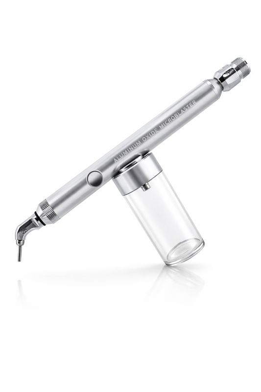 Arenador de Consultorio 3D Dream