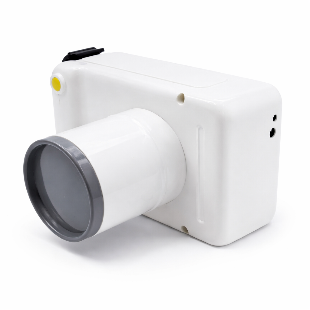 Combo Sensor + Rayos x Portatil GENERICO