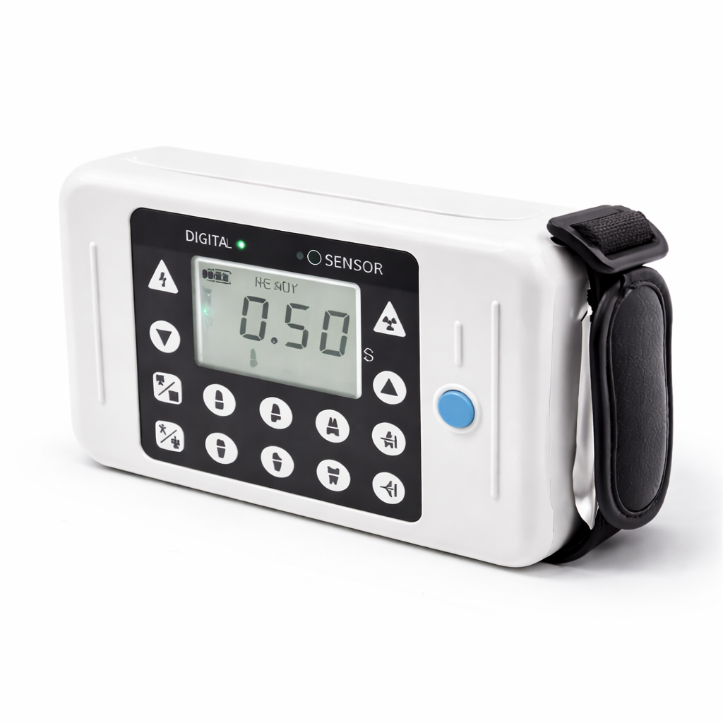 Combo Sensor + Rayos x Portatil GENERICO