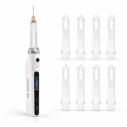 Anestesia Digital Mini - Dental