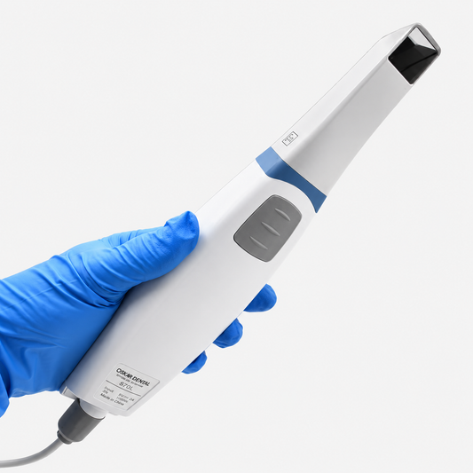 Escáner Intraoral Runyes 3V Pro + Computador Portátil