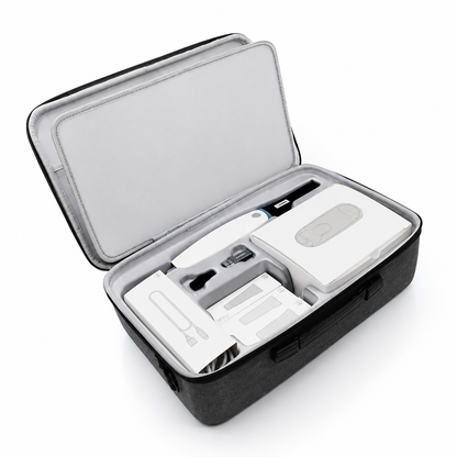 Escáner Intraoral Runyes 3V Pro + Computador Portátil