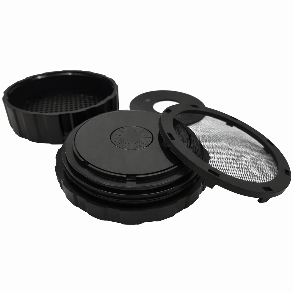 Porta Carillas Dental