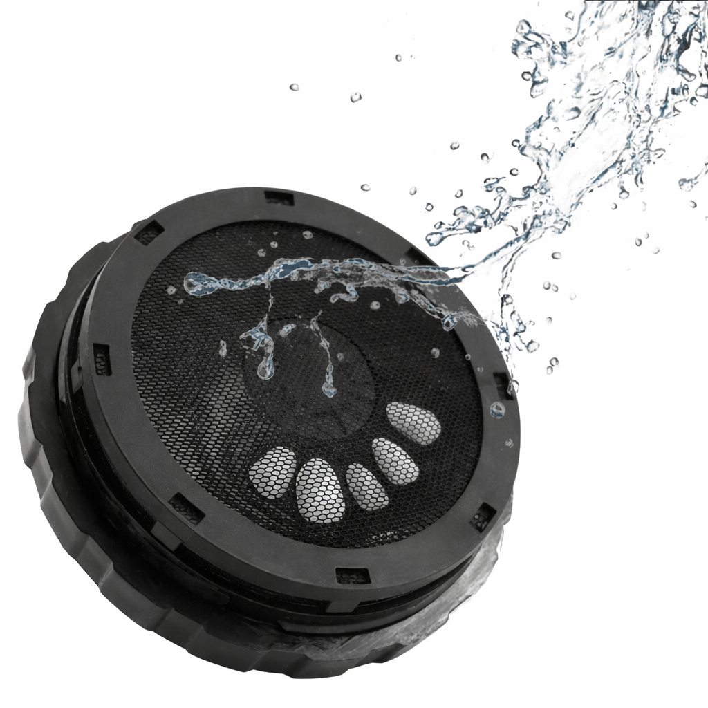 Porta Carillas Dental