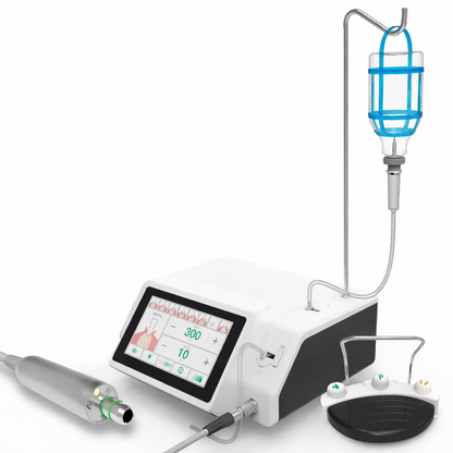 Motor Para Implantologia oral