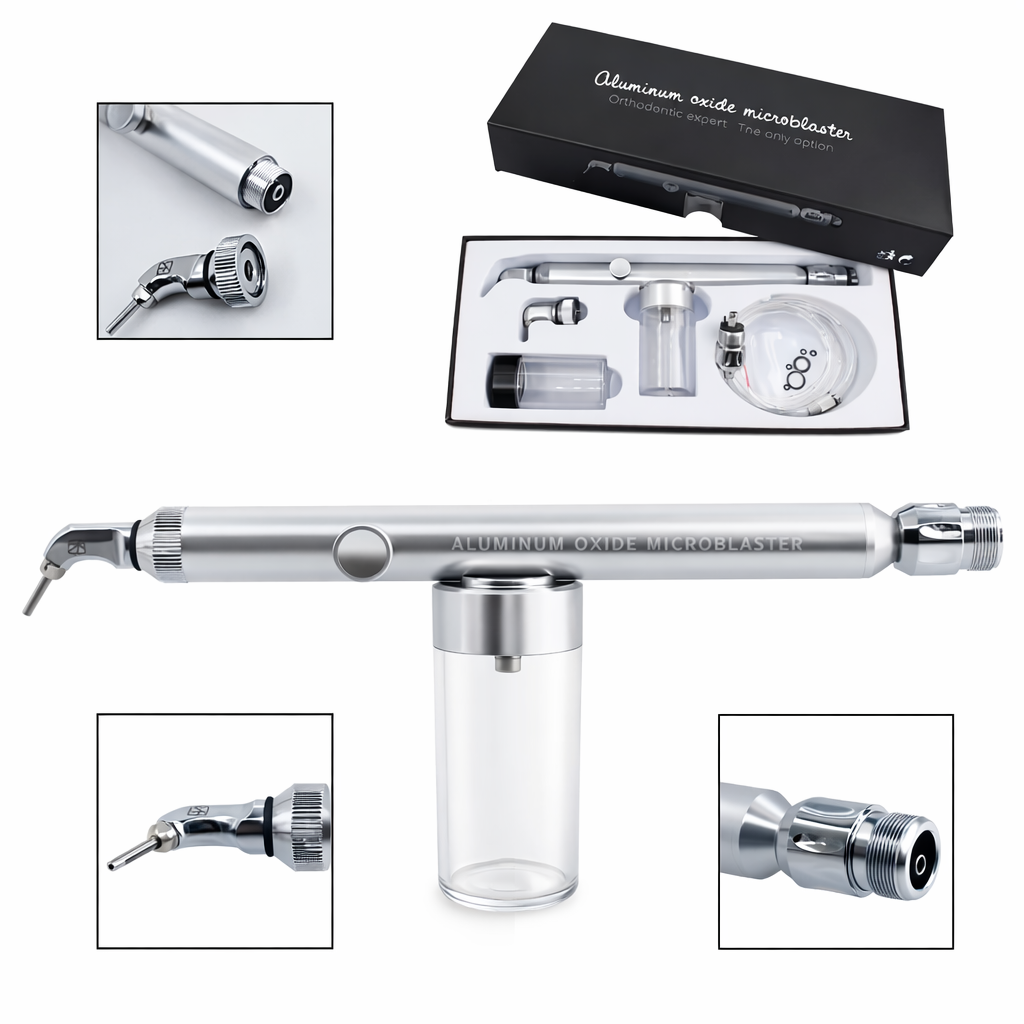 Arenador de Consultorio 3D Dream