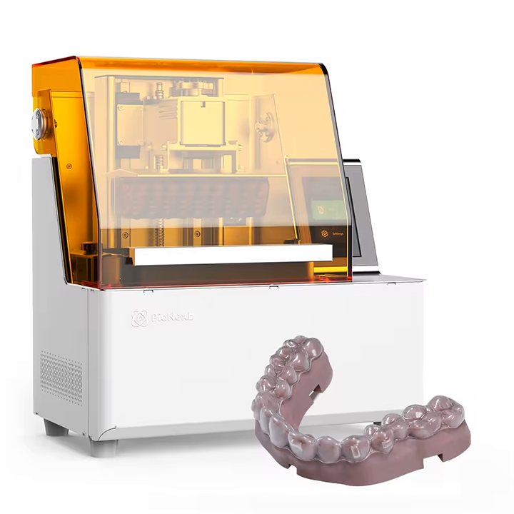 Impresora 3D Dental 8K