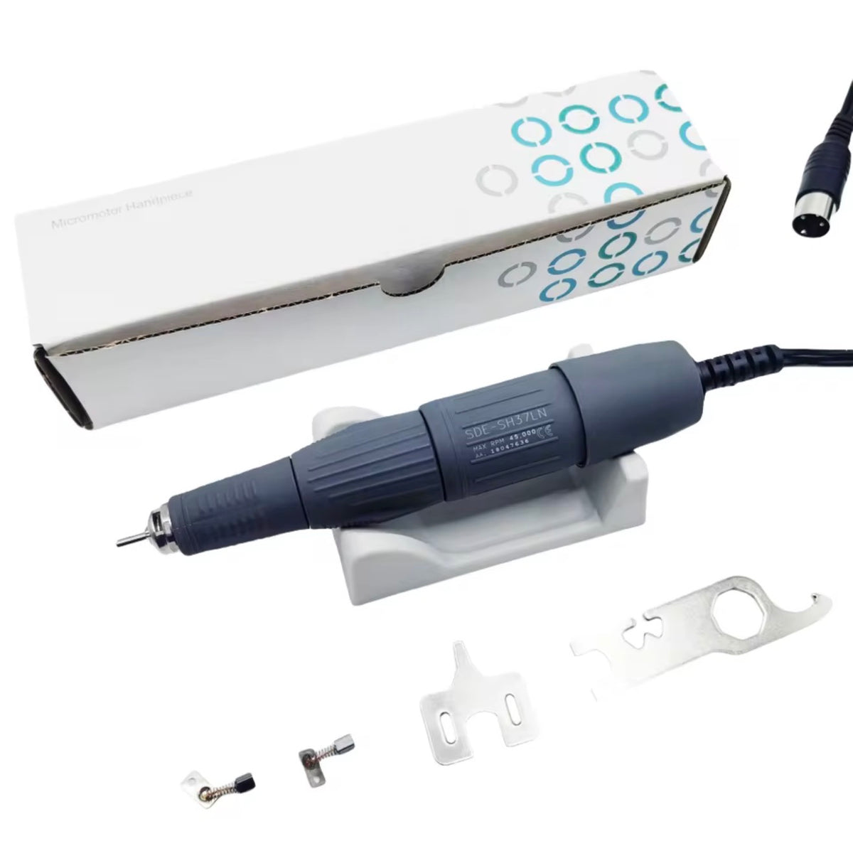 Micromotor bt-Marathon Champion 3 45.000 RPM
