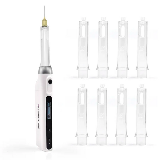 Anestesia Digital Mini - Dental