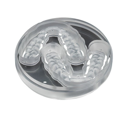 PMMA Transparente 20mm 3D Dream