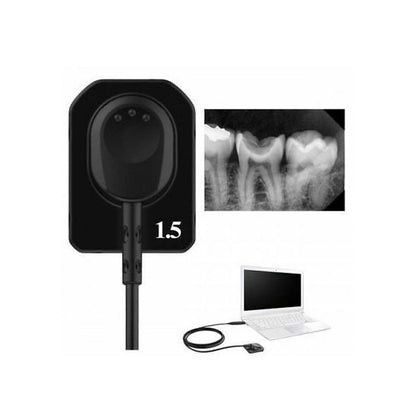 Sensor para Rayos X Portatil (BIG Version)