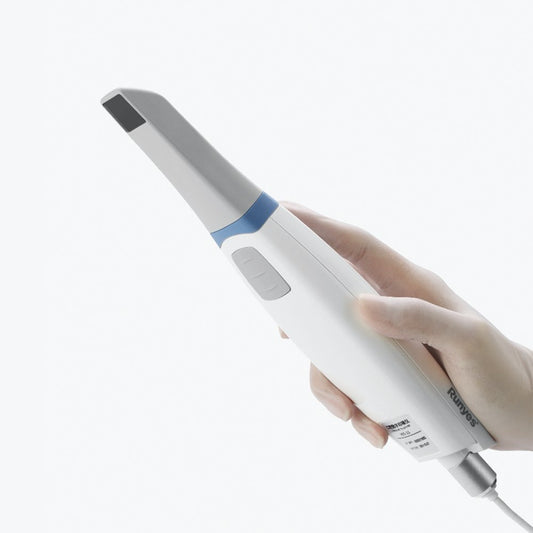 Scanner Intraoral Runyes 3v