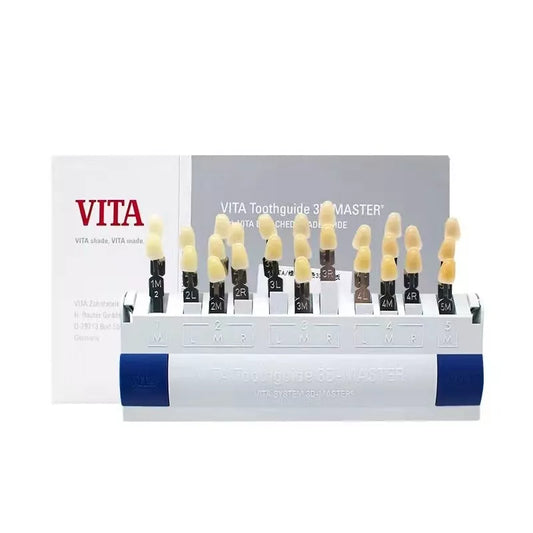Guia de Color VITA 3D MASTER