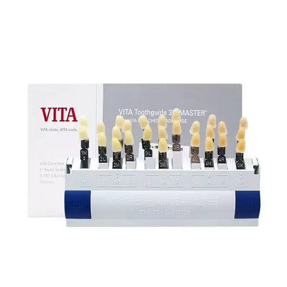 Guia de Color VITA 3D MASTER